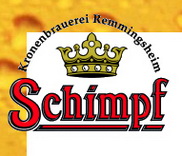 Logo Kronenbrauerei Alfred Schimpf GmbH