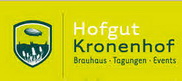 Logo Bad Homburger Brauhaus GmbH & Co. KG
