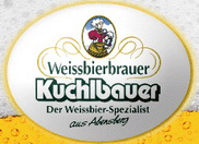 Logo Brauerei zum Kuchlbauer GmbH und Co KG