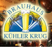 Logo Brauhaus Kühler Krug GmbH & CoKG 