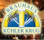 Logo Brauhaus Kühler Krug GmbH & CoKG