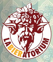 Logo Labieratorium GmbH