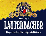 Logo Privatbrauerei Lauterbach L.Ehnle GmbH & Co.KG