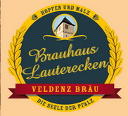 Logo Brauhaus / Restaurant Lauterecken