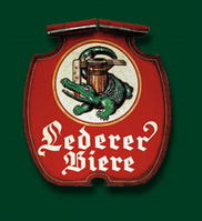 Logo Lederer Bräu