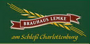 Logo Brauhaus Lemke