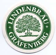 Logo Lindenbräu Gräfenberg