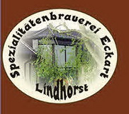 Logo Spezialitätenbrauerei Eckart in Lindhorst