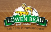 Logo Löwenbräu Buttenheim