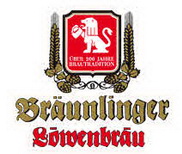 Logo Bräunlinger Löwenbrauerei Friedrich Kalb KG