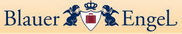 Logo Hotel Blauer Engel GmbH