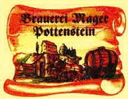 Logo Brauerei Mager Pottenstein