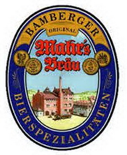 Logo Mahr's Bräu