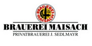 Logo Brauerei Maisach Privatbrauerei J.Sedlmayr GmbH