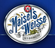 Logo Brauerei Gebrüder Maisel KG