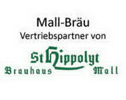 Logo Mall-Bräu Michael Mall eK