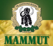 Logo Mammut Brauerei Michael Lachmann Vertriebsgesellschaft mbH