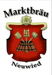 Logo Neuwieder Marktbräu
