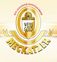 Logo Meckatzer Löwenbräu Benedikt Weiss KG