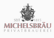 Logo Privatbrauerei Michelsbräu GmbH