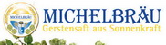 Logo Michels Brau GmbH Co. KG