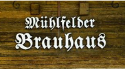 Logo Mühlfelder Brauhaus