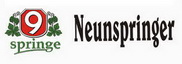 Logo Brauerei Neunspringe Worbis GmbH