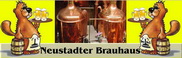 Logo Neustadter Brauhaus -NB-UG