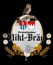 Logo Brauerei Nikl