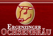Logo Ochsenbräu Ergenzingen Rolf Digeser