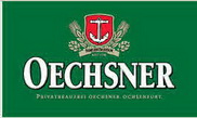 Logo Privatbrauerei Oechsner GmbH & Co. KG