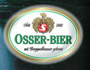 Logo Späth Bräu Osser Bier GmbH