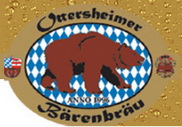 Logo Otterheimer Bärenbräu Matthias Rüde