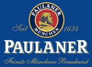 Logo Paulaner Brauerei GmbH & Co. KG