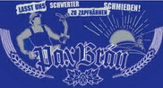 Logo Pax Bräu e.K.