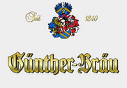 Logo Privatbrauerei Günther