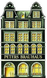 Logo Peters Brauhaus