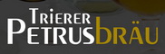 Logo Trierer Petrusbräu GmbH & Co KG