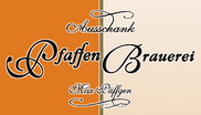 Logo Max Päffgen GmbH & Co. KG