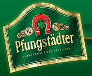 Logo Pfungstädter Brauerei Hildebrand GmbH & Co. KG