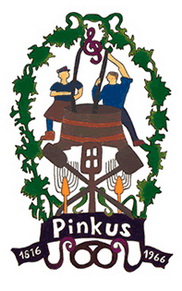 Logo Brauerei Pinkus Müller