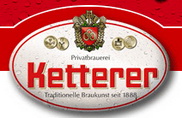 Logo Privatbrauerei Wilhelm Ketterer KG 