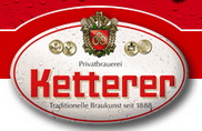 Logo Privatbrauerei Wilhelm Ketterer KG