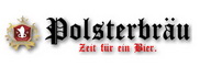 Logo Privatbrauerei POLSTERBRÄU