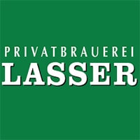 Logo Privatbrauerei Lasser GmbH