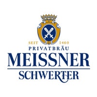 Logo Privatbrauerei Schwerter Meissen GmbH