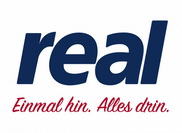 Logo REAL (Eigenmarke)