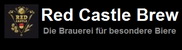 Logo Red Castle Brew