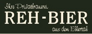 Logo Privatbrauerei Reh oHG