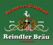Logo Brauhaus Jochsberg Familie Reindler